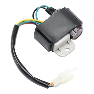 Voltage Regulator / Rectifier For Honda XR200R XR250R XR400R XR600R 1984-2004 - Picture 1 of 6