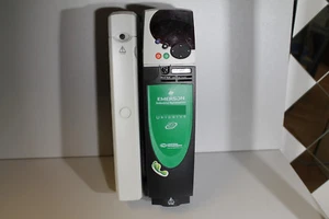 Servo Drive Control Techniques SP2403 con pantalla de interfaz de usuario - Imagen 1 de 2