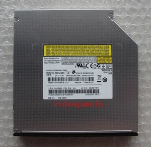 Sony Optiarc 6X BD-5740H 5750L BD/DVD/CD Rewritable Drive Bluray Burner BD-RE - Picture 1 of 6