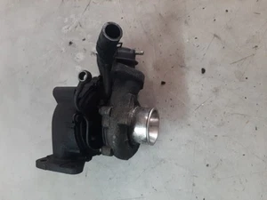 Turbolader Opel Astra J Zafira 1.7 CDTi 81kW 92kW 8980536744 - Bild 1 von 7