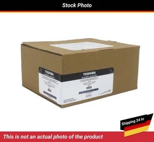 6B000000978 Toshiba e-STUDIO389CS Toner Cartridge Black - Afbeelding 1 van 3