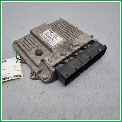 Centralina Iniezione Magneti Marelli MJD6F3.M3 Lancia Musa I 51784559 2005 2007  - Immagine 1 di 4