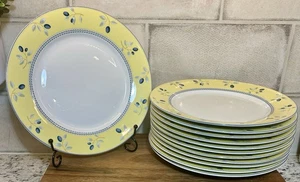 Royal Doulton Blaubeere Porzellan Essteller 10 1/4" Preis gilt für jeden - Bild 1 von 3