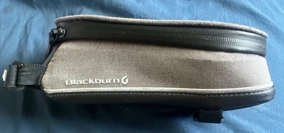 Bolso con marco Blackburn - pequeño Foto 1 de 4