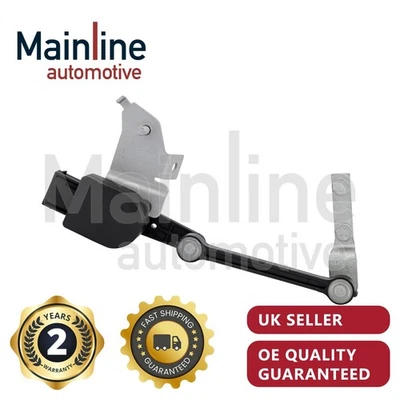 Rear Headlight Level Sensor for Volvo S60 S80 II V60 Cross-Country XC60 (08-18) - Image 1 of 4