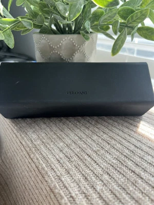 NUEVO Estuche para gafas/lector Vera Wang Foto 1 de 3