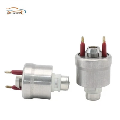 2x Fuel Injector New for Chevy GMC C1500 C2500 K1500 K2500 Cadillac Buick Isuzu - Image 1 of 4