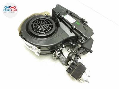Defender 110 2020-23 calentador trasero caja núcleo soplador aire acondicionado módulo de clima L663 130 90 Foto 1 de 4