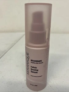 Keranique FOLLICLE BOOSTING SERUM Spray - 2 oz / 60 ml - Women's Hair Growth - Picture 1 of 4