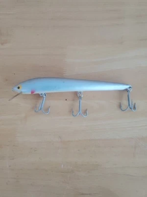 Приманка Nils Master Invincible 6 дюймов - Изображение 1 из 4