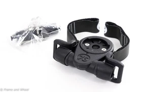 76 Projects TT Mount 2.0 Modular Wahoo computer mount for aero bar tri - Picture 1 of 5