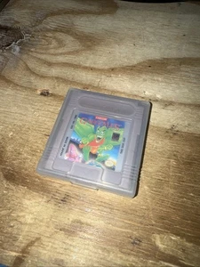 Gargoyle's Quest (Nintendo Game Boy, 1990) Cartucho Auténtico Funciona Capcom - Imagen 1 de 6