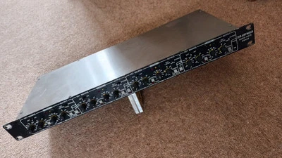 DRAWMER DS404 Quad-Gate  - Image 1 of 2