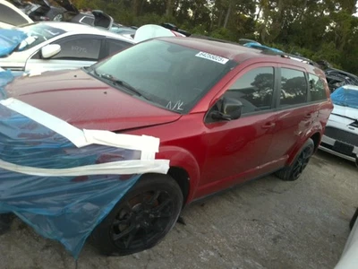 Inversor de fuente de alimentación caja cerebral chasis Dodge Journey 13-20 Foto 1 de 4