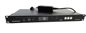 Crestron Capture-HD-Pro Rack Mount Advanced Media Processing Engine -Working - Picture 1 of 3
