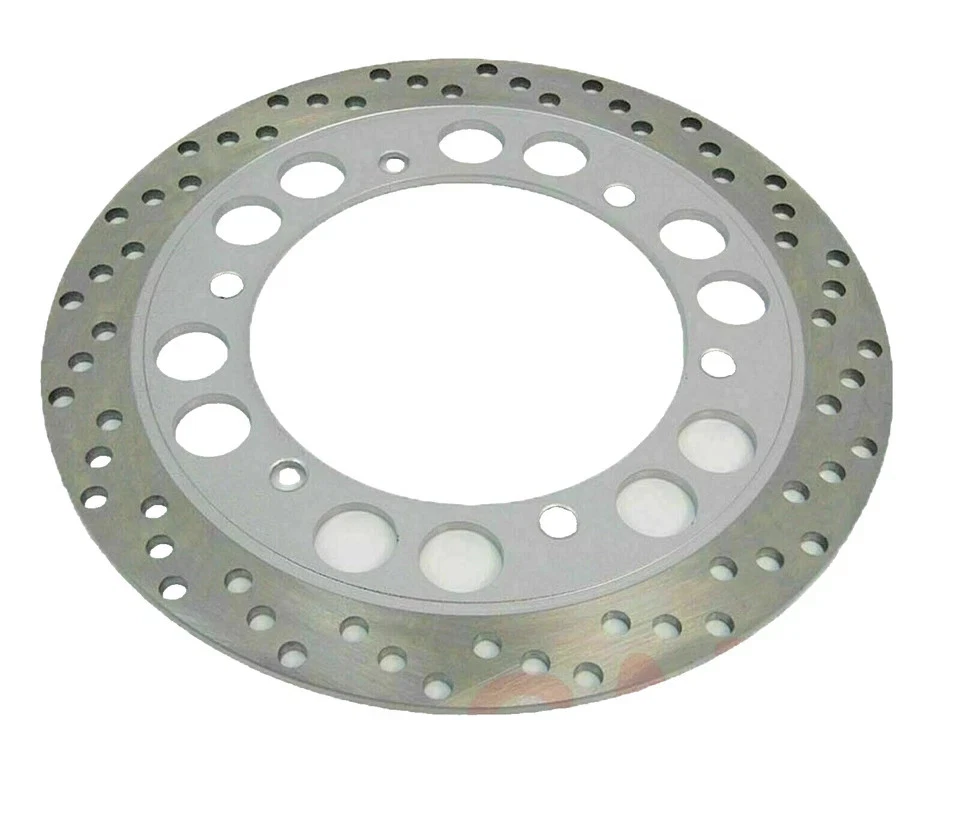 FIT FOR ROYAL ENFIELD FRONT DISC BRAKE PLATE - Image 1 of 1
