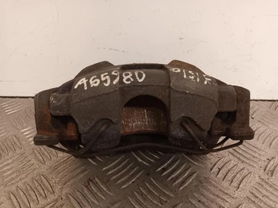 Renault Scenic Mk3 13-16 Right Drivers Front Brake Caliper 410016711R 447007 — 第 1/4 张图片