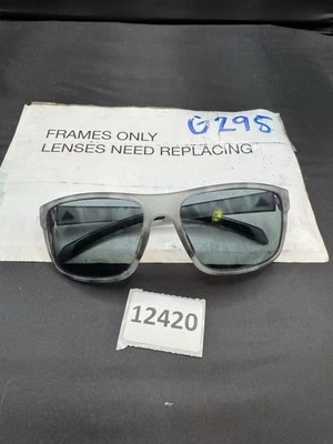 Authentic ADIDAS 3matic Gray  sunglasses a427 00 6065 61-16 - Image 1 of 4