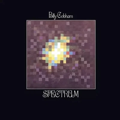 ANALOGUE PRODUCTIONS APA-072-45 BILLY COBHAM SPECTRUM 2LP 45rpm - Bild 1 von 4