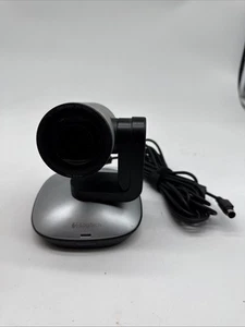 Logitech V-U0032 860-000504 HD 1080P 10x Zoom Video Conference Camera - Photo 1/3