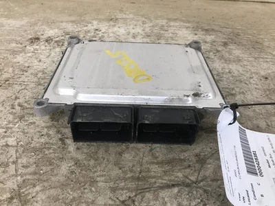 Engine ECM Electronic Control Module 3.6L Fits 21-23 GRAND CHEROKEE 964558 - Image 1 of 4