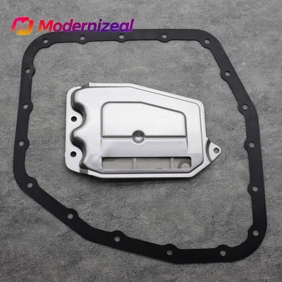 Transmission Filter Oil Pan Gasket Kit Fit For Toyota Corolla 2003-2008 - Image 1 of 4