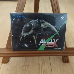 FC Famicom Software Avadox #e0f796 - Zdjęcie 1 z 24