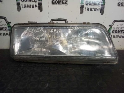 54531570 Rechter Scheinwerfer Für MG ROVER ROVER 800 (RS) 827 Si 173221 - Bild 1 von 4