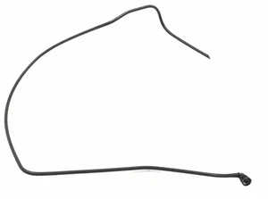 X308 XJR XJ8 3.2 4.0 BLEED HOSE BOTTLE TO RECOVERY BOTTLE MNC4468AC, MNC4468AD - Picture 1 of 1