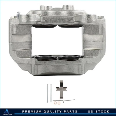 Pinzas de freno delanteras derecha para Toyota Land Cruiser 96-97 Lexus LX450 1993-1997 Foto 1 de 4