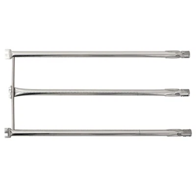 BBQ-Toro Ersatzbrenner Weber Genesis Gold Platinum (vor 2002) Platinum I und II