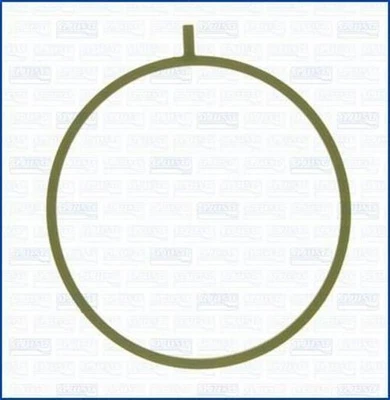 AJUSA 01203400 Junta colector de admisión OPEL INSIGNIA Caravan ASTRA J INSIGNIA - Imagen 1 de 4