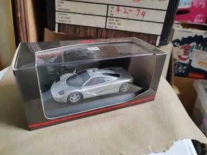 1/43 Boxed Model Minichamps 530133431 McLaren F1 - Picture 1 of 1