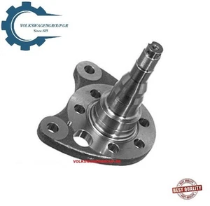 VOLKSWAGEN ,PASSAT 1985-1997  Stub Axle Rear Left (disc brake)  NEW  333501117  - Picture 1 of 1