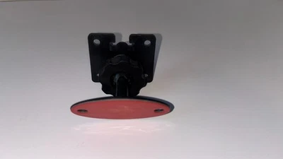 SIRIUS 卫星收音机通用仪表板旋转粘合剂安装-全新开箱 — 第 1/4 张图片