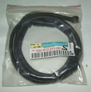 Rear Brake Pad Wear Sensor (2) Porsche 911 Turbo, 84-89 - Picture 1 of 1