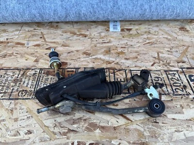 SUBARU WRX STI 2004-2007 OEM 6 SPEED MANUAL FLOOR SHIFTER SELECTOR ASSEMBLY - Image 1 of 4