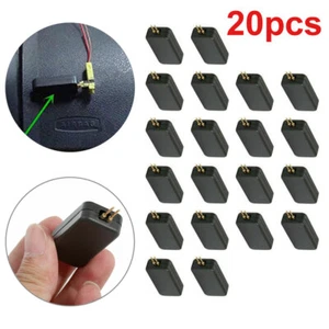 20PCS SRS Airbag Car Simulator Emulator Resistor Bypass Fault Finding Diagnostic - Picture 1 of 12