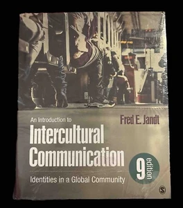 An Introduction to Intercultural Communication: Identities in a Global Commu... - Bild 1 von 1
