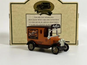 Model T Ford 1920 Lea And Perrins Promotional Models Days Gone Lledo LPVDG01D B4 - Picture 1 of 8
