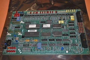 PLACA DE CIRCUITO DE DISPARO GENERAL ELECTRIC GE FANUC DS3800NFCD1Q1H DS3800NFCD1O1H - Imagen 1 de 1