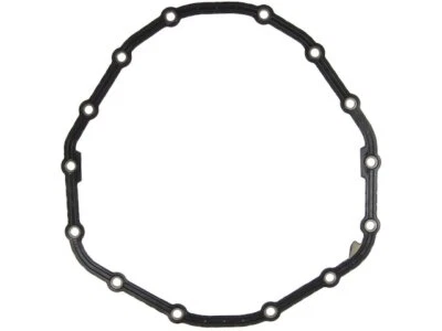 适用于 2006 - 2010 道奇 Ram 1500 差速托架垫圈 Mahle 17376DNMY 2007 — 第 1/2 张图片