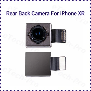 Cable flexible de repuesto para cámara trasera principal trasera OEM para Apple iPhone XR 6,1"" - Imagen 1 de 2
