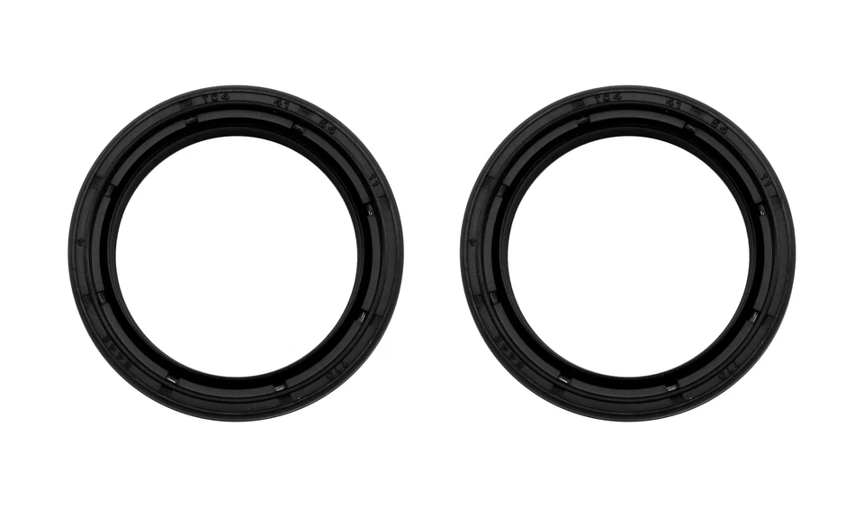 Sellos de aceite de horquilla para Harley Davidson FLSTC 1340 Softail Heritage Classic 1997 Foto 1 de 1