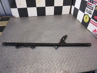 17-19 2017 Porsche 991 911 TURB0 SPRING LEG BAR REAR LEFT 99133108307 - Image 1 of 4