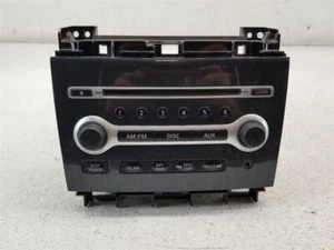 12-14 NISSAN Maxima Radio Receiver OEM 281859DA1A - Picture 1 of 12