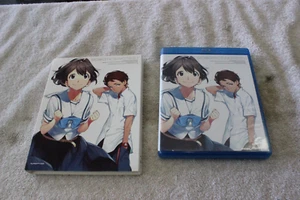 Robotics Notes Part 1 (Blu-ray/DVD)   -W/Slipcover Directed by: Kazuya - Picture 1 of 5