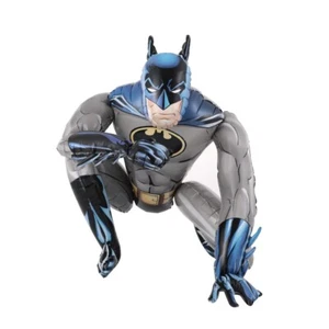 Batman Balloon for Birthday Parties Favors Gifts - Picture 1 of 2