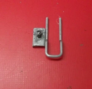 Dishwasher DIPLOMAT APL8225/2   DOOR STRIKER - Picture 1 of 1