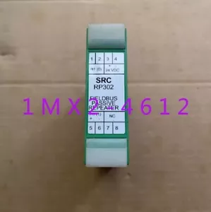 1pc used RP302-PASSIVE REPEATER SRC RP302 - Picture 1 of 2